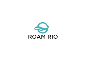 Logo Design entry 2224765 submitted by SATRI to the Logo Design for Roam Rio run by roamrio