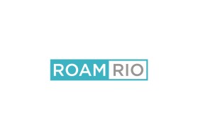 Logo Design entry 2224766 submitted by Colorsurf to the Logo Design for Roam Rio run by roamrio