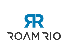 Logo Design entry 2224768 submitted by onebelt to the Logo Design for Roam Rio run by roamrio