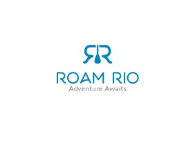 Logo Design Entry 2224771 submitted by quattrog to the contest for Roam Rio run by roamrio