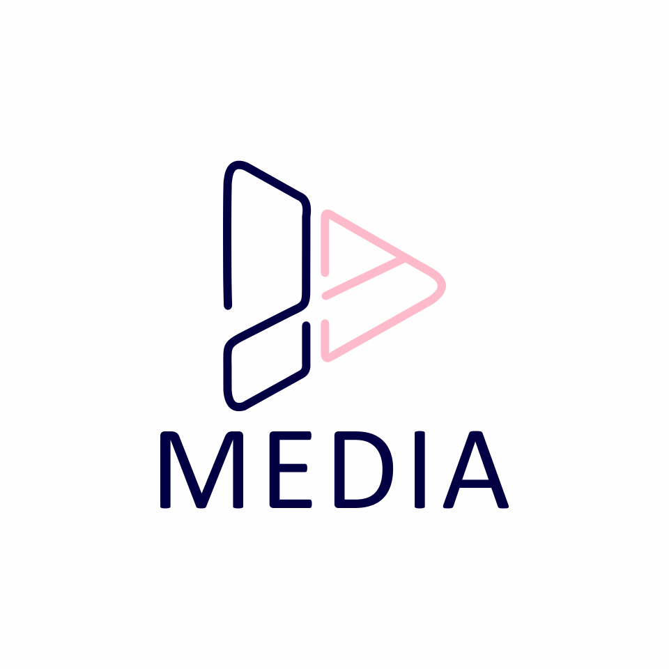 Another design by gembelengan submitted to the Logo Design for 23 Media OR Media 23 (you pick) by Eschwegman