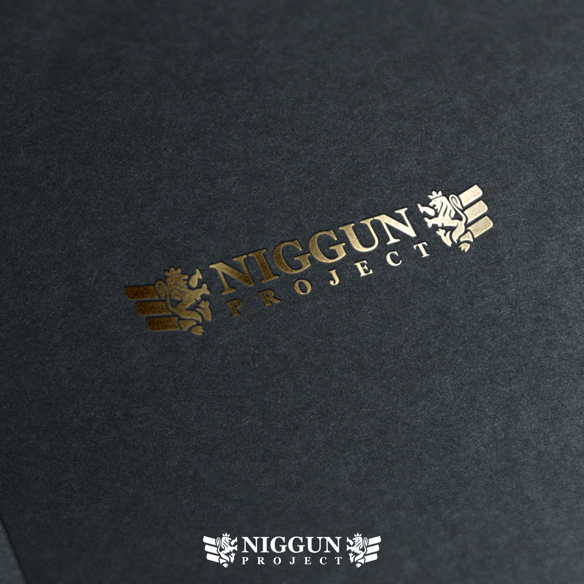 Logo Design entry 2226750 submitted by Keks to the Logo Design for Niggun Project run by izzyglik