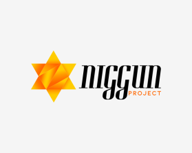Logo Design Entry 2226751 submitted by kardus to the contest for Niggun Project run by izzyglik