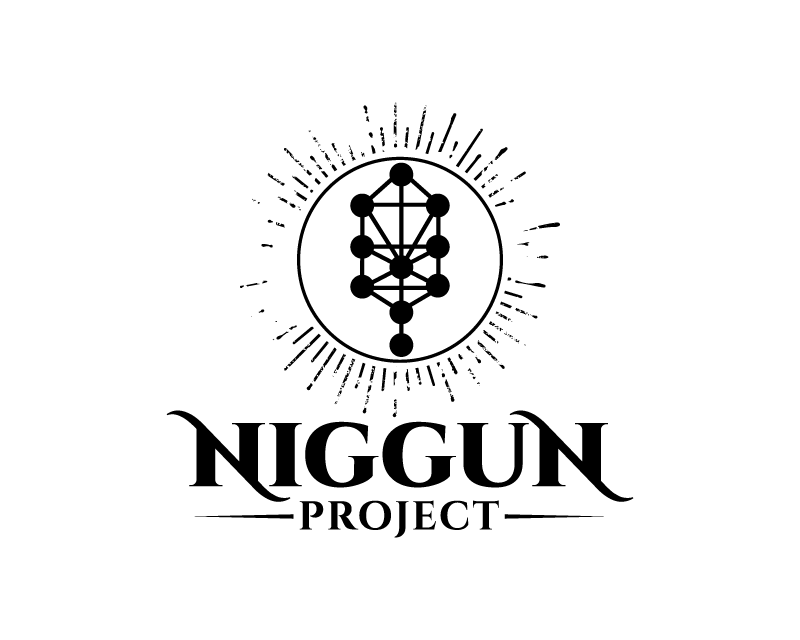 Logo Design entry 2226801 submitted by dsdezign to the Logo Design for Niggun Project run by izzyglik
