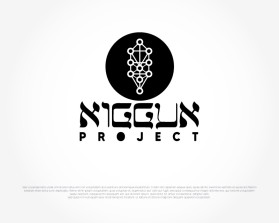 Logo Design Entry 2226839 submitted by SubstanceLab to the contest for Niggun Project run by izzyglik