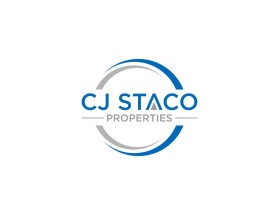 Logo Design entry 2226844 submitted by bigboss to the Logo Design for CJ STACO PROPERTIES  run by jasonlamotte