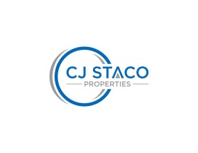 Logo Design entry 2226846 submitted by sarkun to the Logo Design for CJ STACO PROPERTIES  run by jasonlamotte
