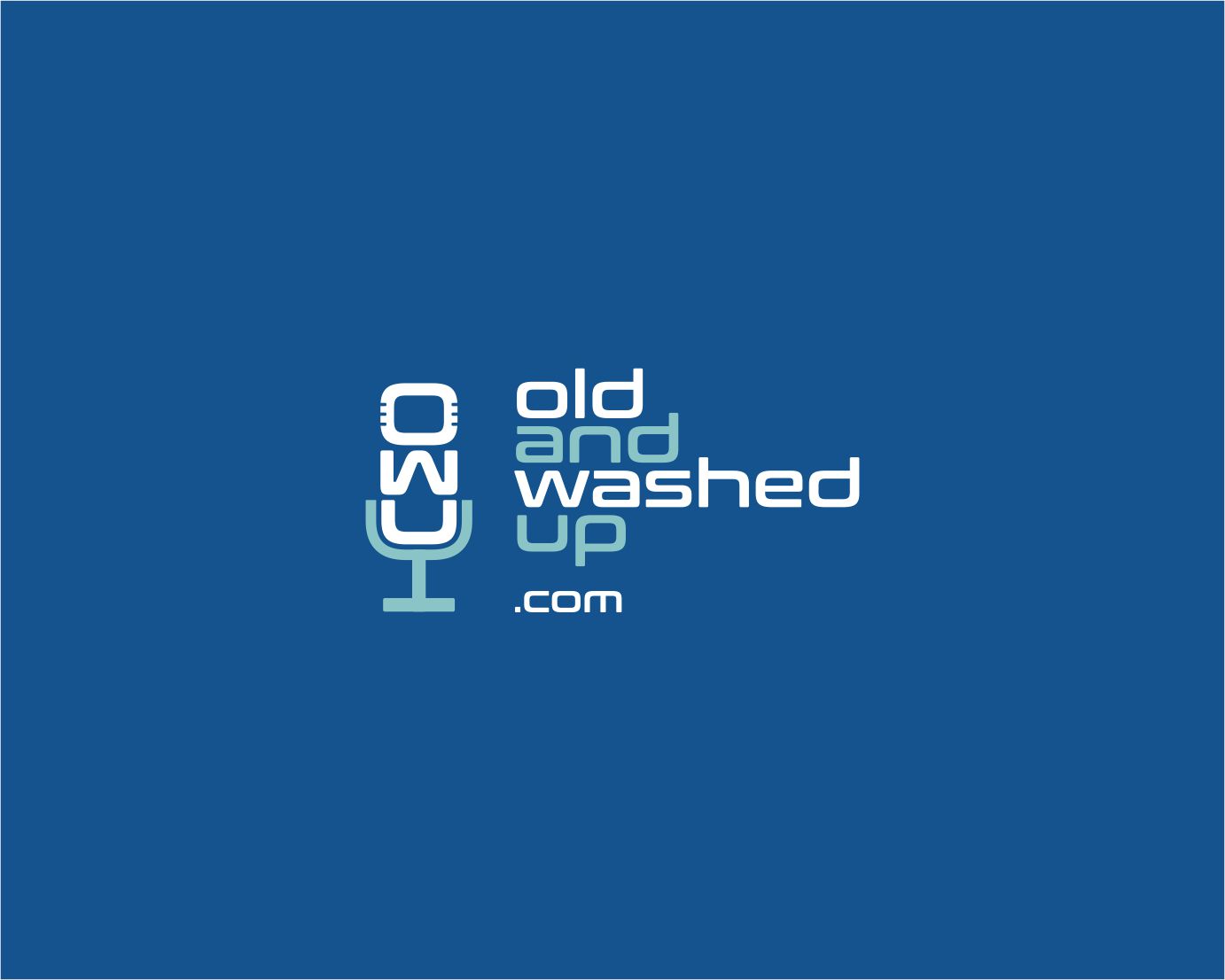 Logo Design entry 2227007 submitted by defrhea to the Logo Design for Washed Pod run by oldandwashedup