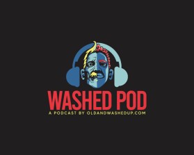 Logo Design entry 2226982 submitted by ekowahyu to the Logo Design for Washed Pod run by oldandwashedup