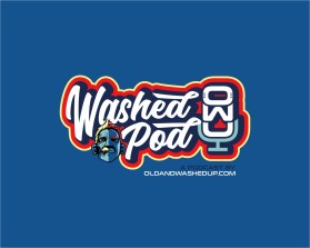 Logo Design entry 2226985 submitted by Gaurav to the Logo Design for Washed Pod run by oldandwashedup