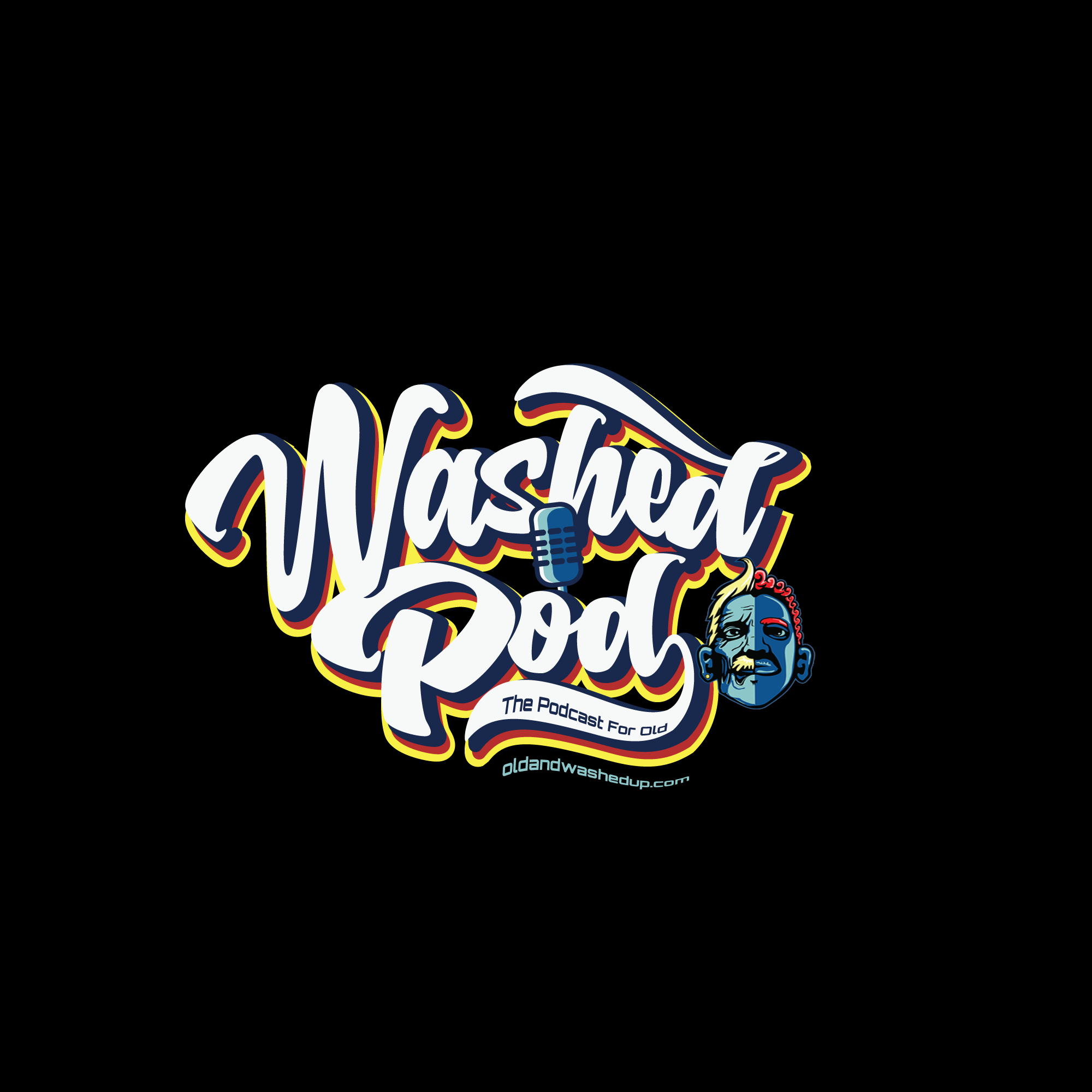 Logo Design entry 2226994 submitted by ekowahyu to the Logo Design for Washed Pod run by oldandwashedup