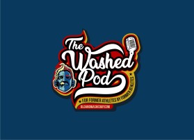 Logo Design entry 2227001 submitted by ekowahyu to the Logo Design for Washed Pod run by oldandwashedup