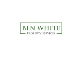 Logo Design entry 2227016 submitted by Ravi2125 to the Logo Design for Ben White Property Services  run by benwhitepropertyservices