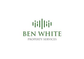 Logo Design entry 2227017 submitted by rebelsdesign to the Logo Design for Ben White Property Services  run by benwhitepropertyservices