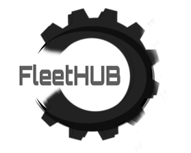 Logo Design Entry 2227254 submitted by Anirbans84 to the contest for FleetHUB run by Lmbaker89@gmail.com 