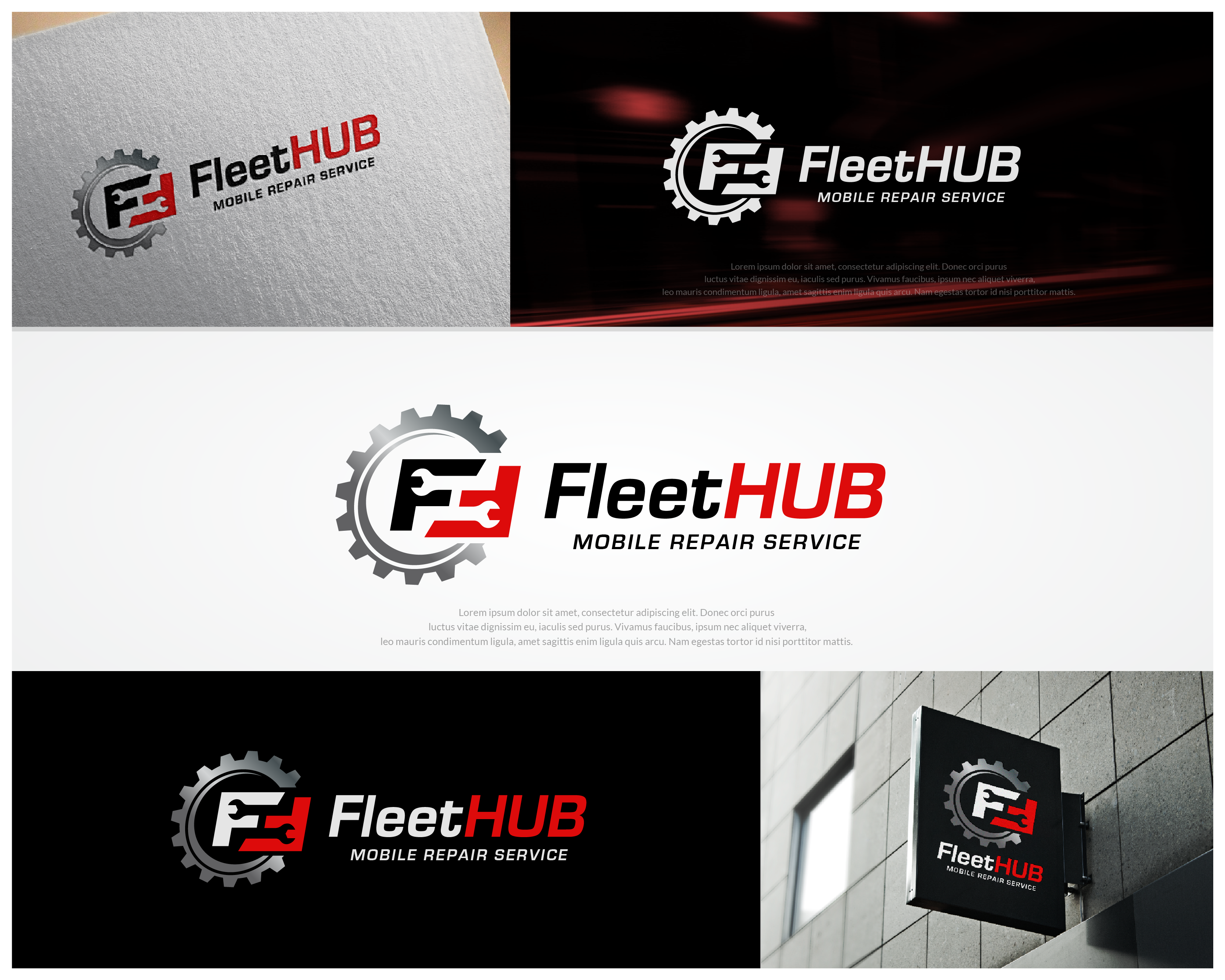 Logo Design entry 2320734 submitted by dhanny09