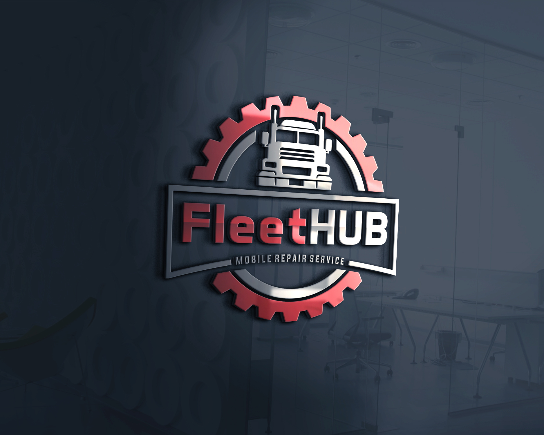 Logo Design entry 2321622 submitted by faizenia19
