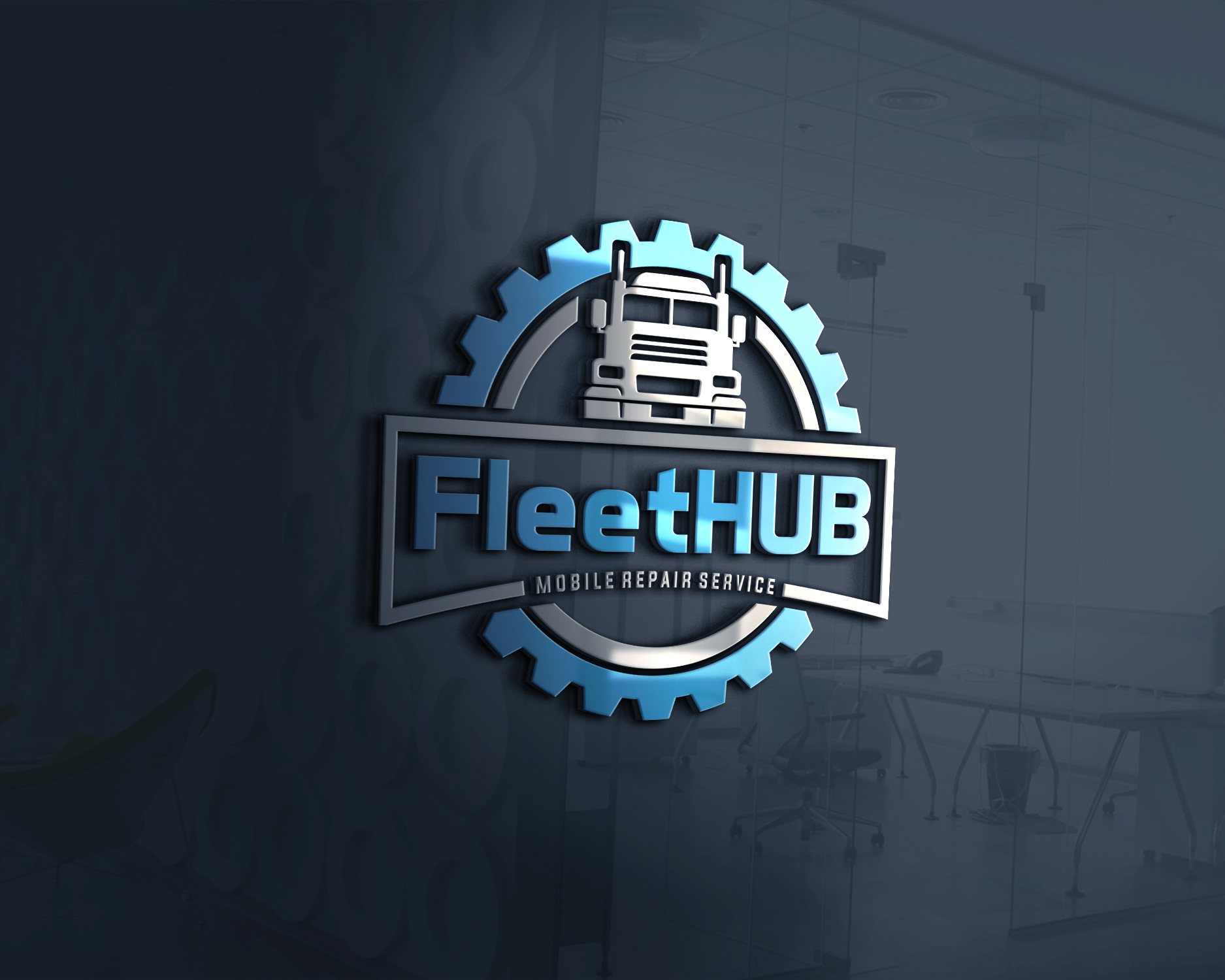 Logo Design entry 2321624 submitted by faizenia19