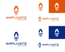 Logo Design entry 2314567 submitted by Atelier