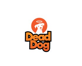 Logo Design Entry 2228244 submitted by room168 to the contest for Dead Dog Design Inc. run by deaddogdesign