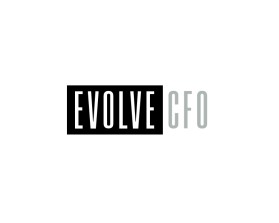 Logo Design entry 2229320 submitted by kintong to the Logo Design for https://evolvecfo2021.flywheelsites.com/ (We just need a new EvolveCFO logo) run by finvisor