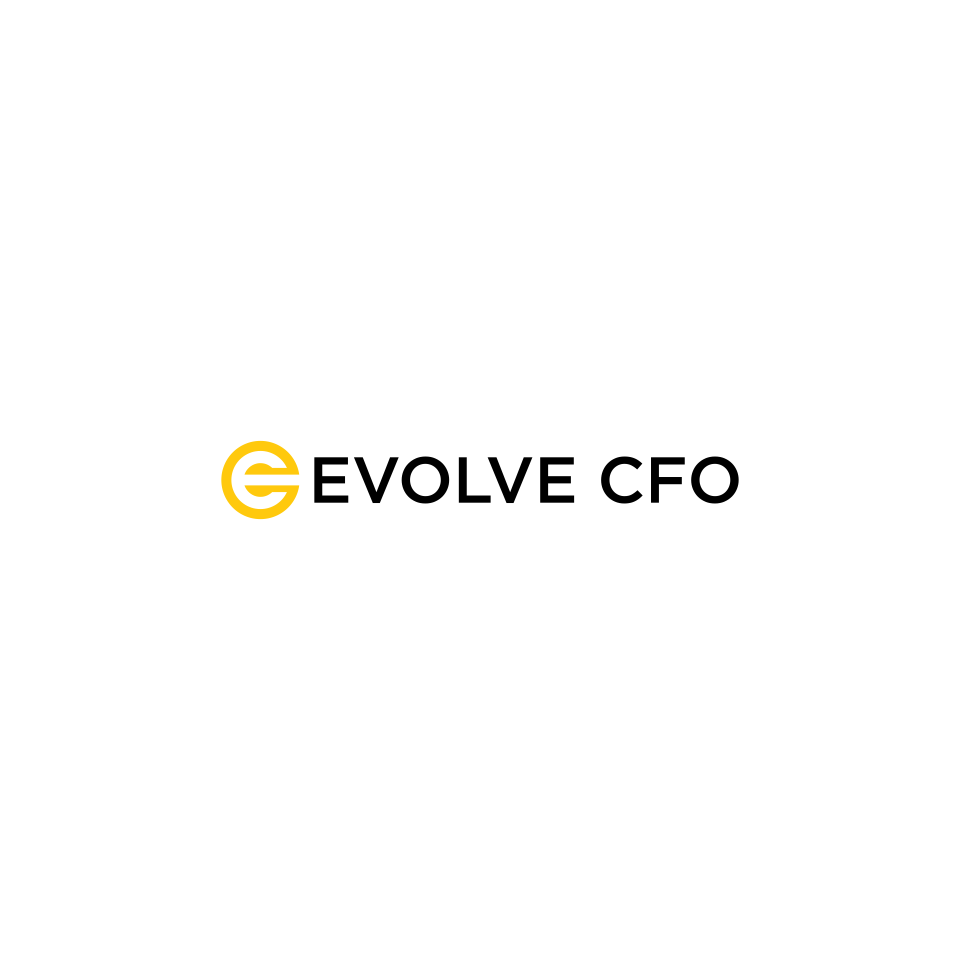 Logo Design entry 2229467 submitted by podelsky to the Logo Design for https://evolvecfo2021.flywheelsites.com/ (We just need a new EvolveCFO logo) run by finvisor