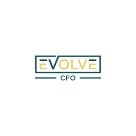 Logo Design entry 2229467 submitted by podelsky to the Logo Design for https://evolvecfo2021.flywheelsites.com/ (We just need a new EvolveCFO logo) run by finvisor