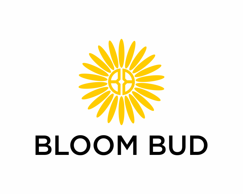 Logo Design entry 2230064 submitted by gembelengan to the Logo Design for Bloom Bud run by skyoceanrl
