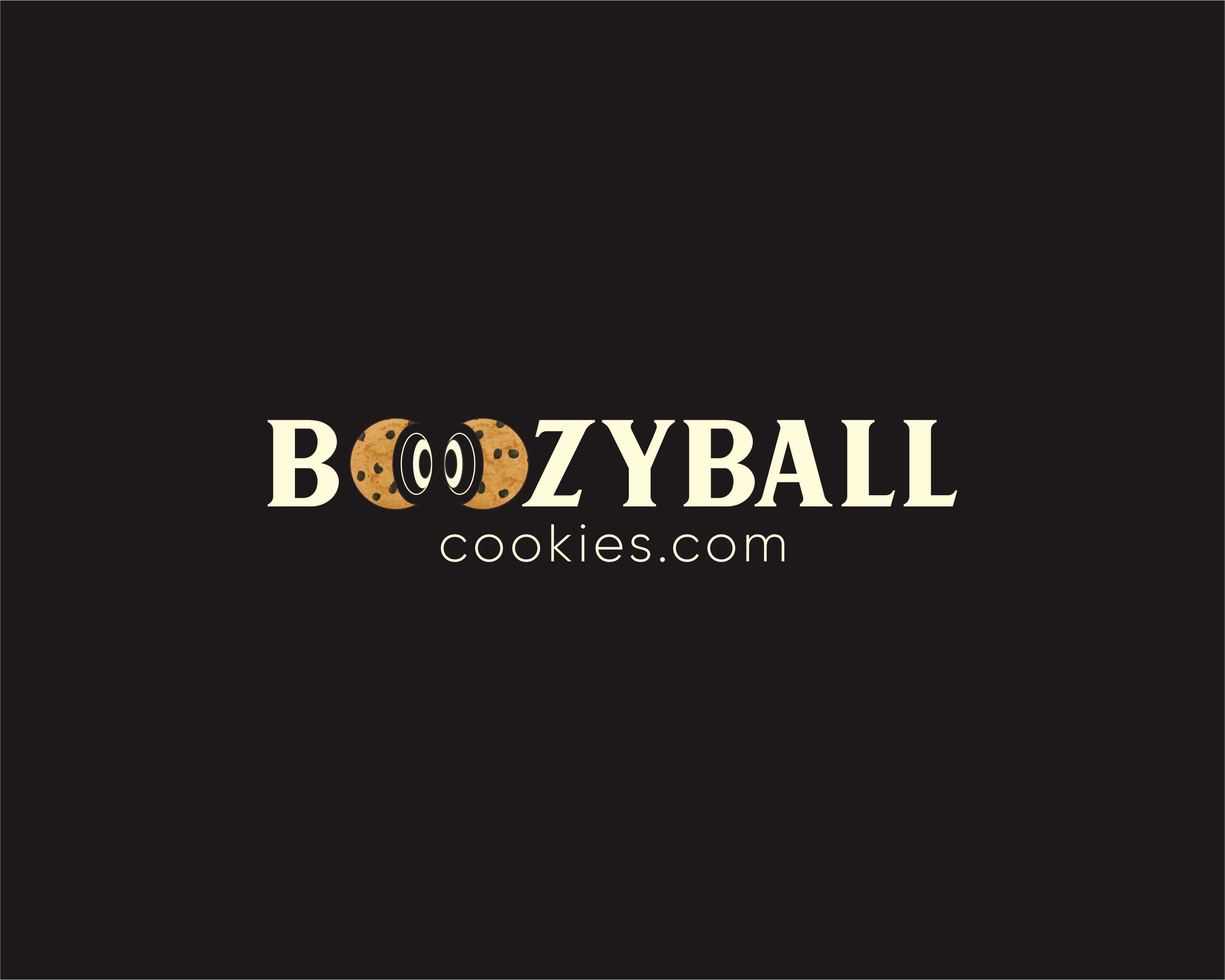 Logo Design Entry 2230733 submitted by alanqosh to the contest for BoozyBallCookies.com run by kdtk.christensen