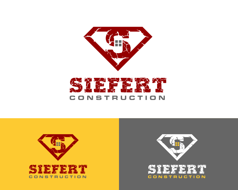 Logo Design entry 2231710 submitted by marsell