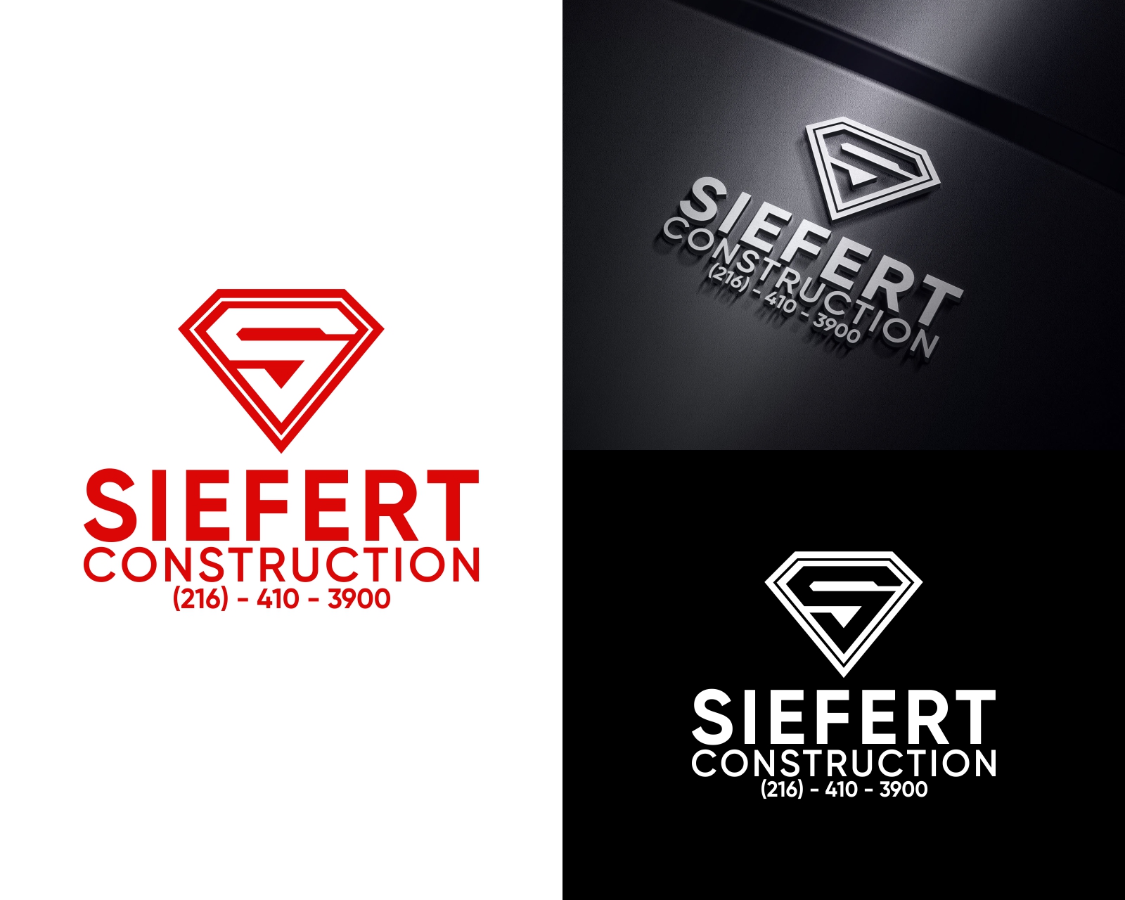 Logo Design entry 2231766 submitted by Tombo Ati