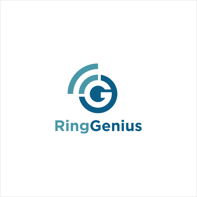 Logo Design Entry 2232317 submitted by Bulan Sabit to the contest for RingGenius run by brianh@propeltechnologies.com