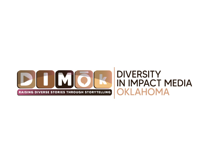 Logo Design entry 2231441 submitted by SubstanceLab to the Logo Design for Diversity in Impact Media Oklahoma run by tnyoungbl