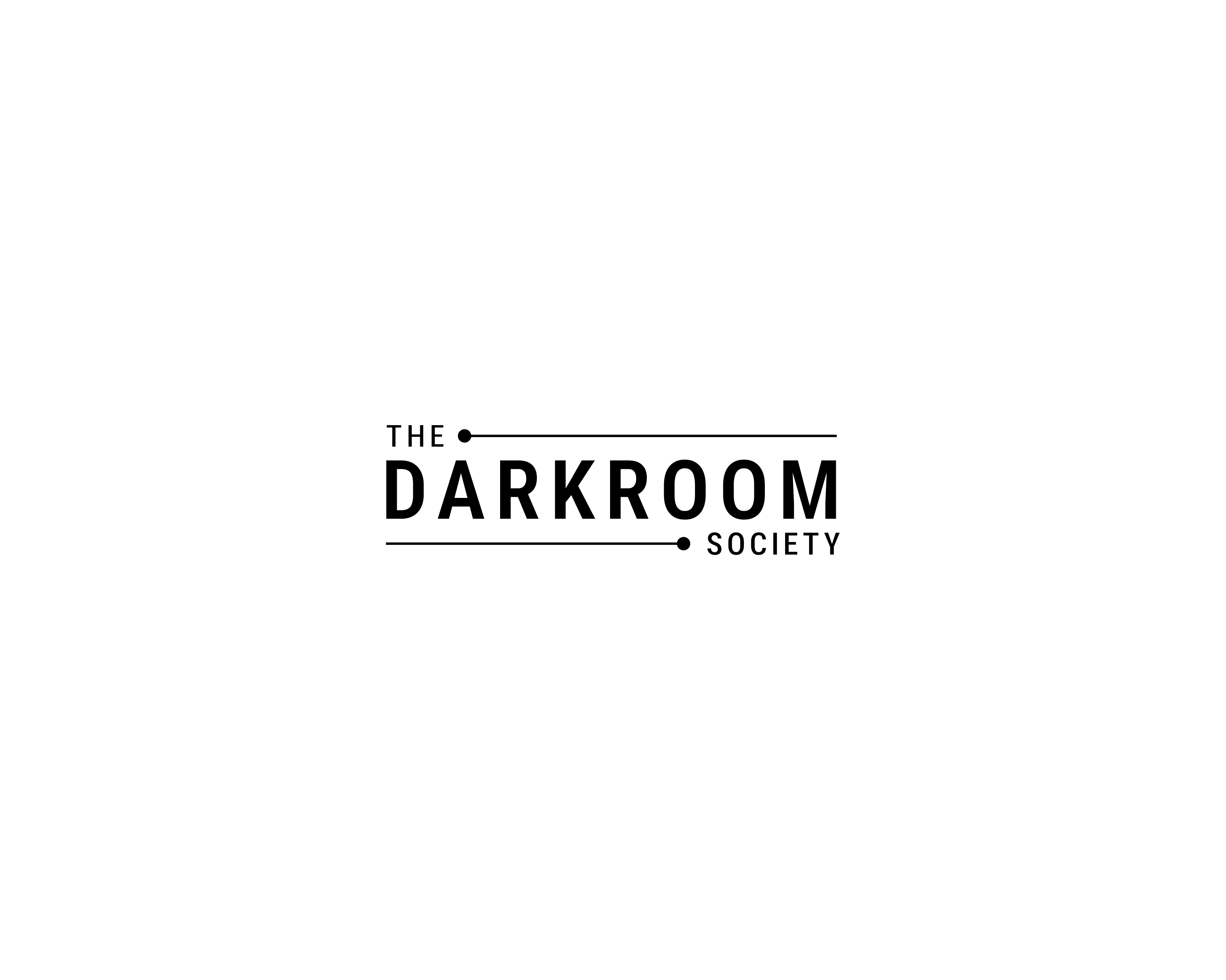 Logo Design Entry 2234497 submitted by gilangwepe to the contest for The Darkroom Society run by clarson333