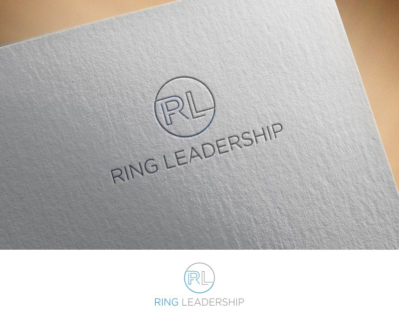 Logo Design Entry 2236943 submitted by gilang58 to the contest for RingLeadership run by kcmartin