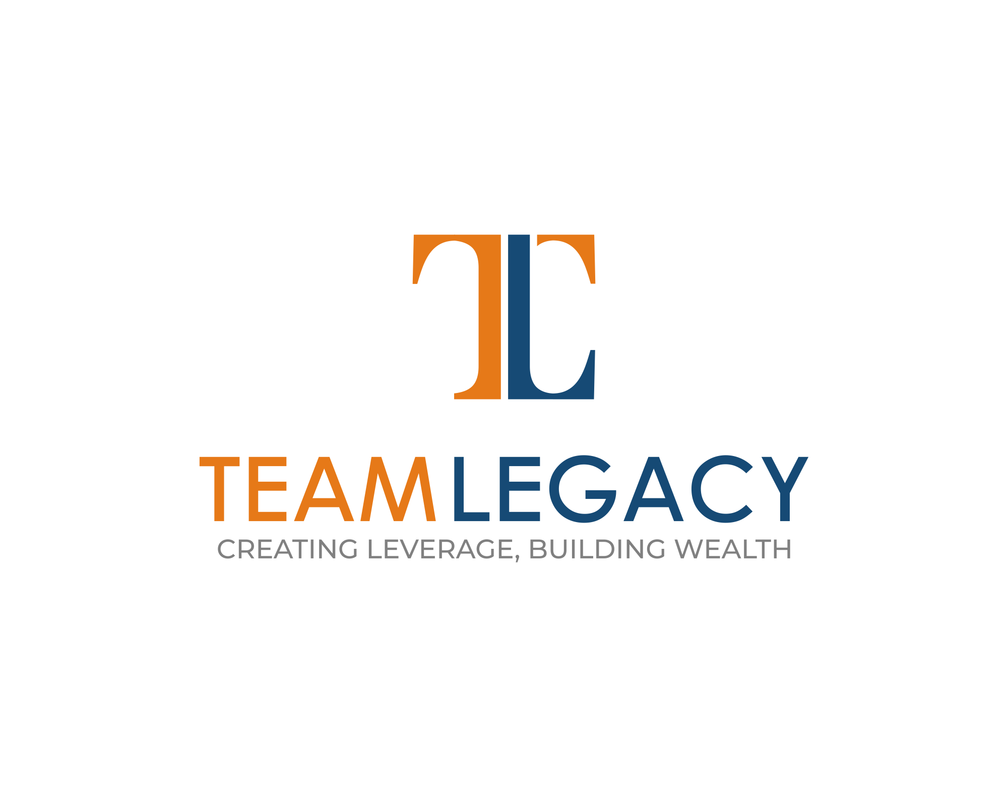 Logo Design entry 2237522 submitted by Crownn to the Logo Design for Team Legacy  run by amandagreen87