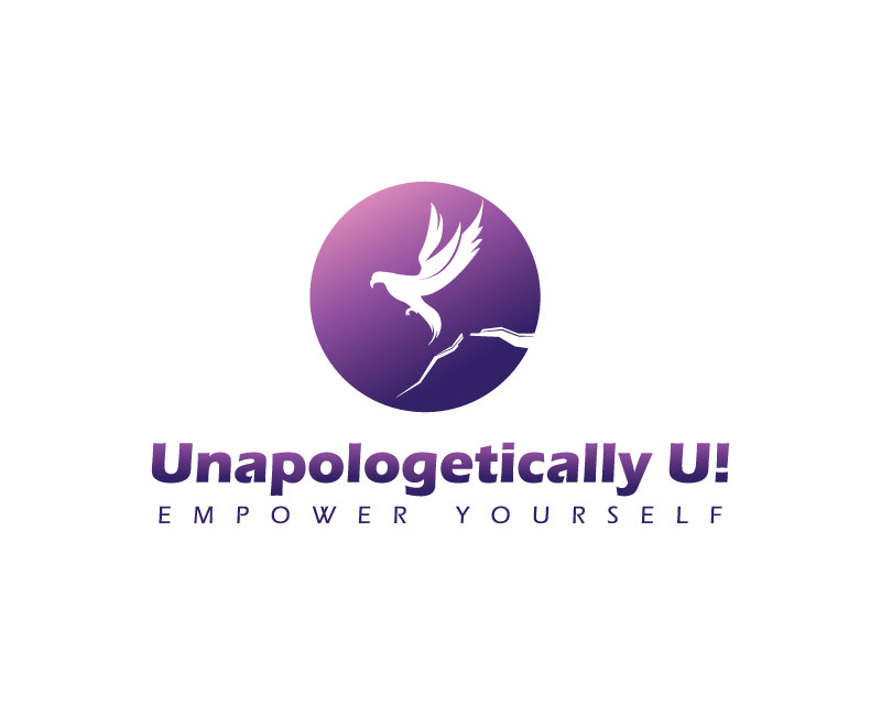 Logo Design entry 2250462 submitted by Novin to the Logo Design for Unapologetically U! run by azcardsgal