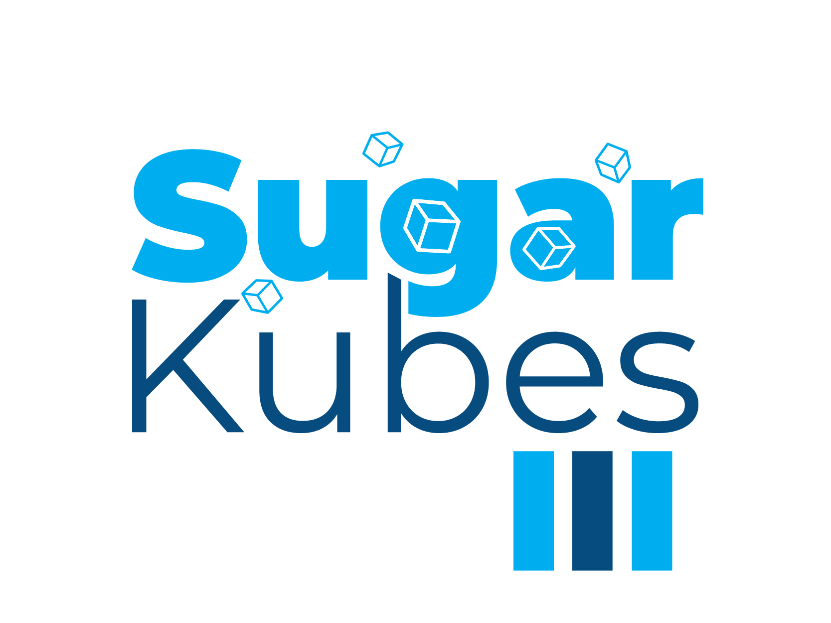 Logo Design Entry 2251075 submitted by kittu to the contest for Sugar Kubes III run by lancekuba