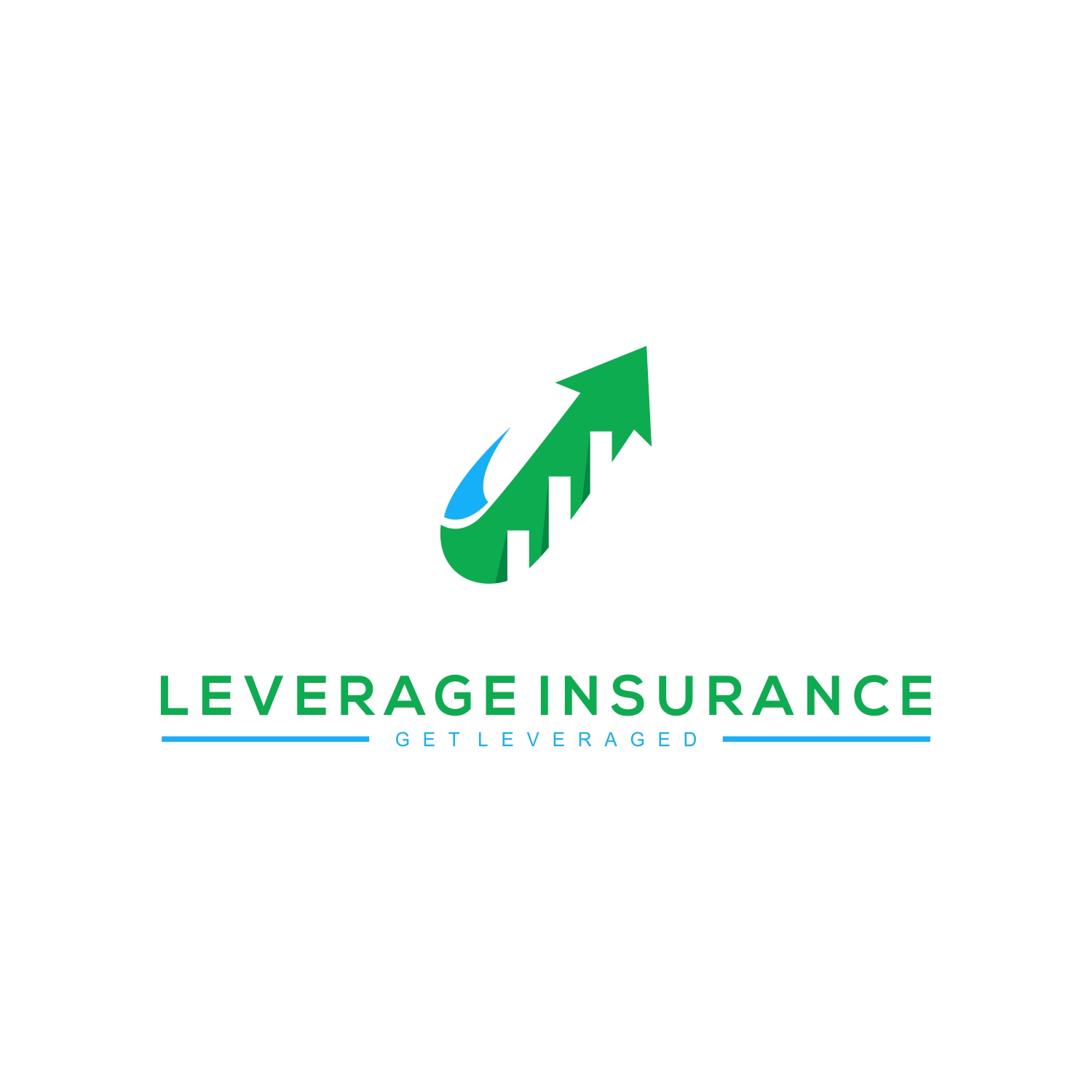 Logo Design Entry 2253773 submitted by anns to the contest for Leverage Insurance run by LeverageInsurance