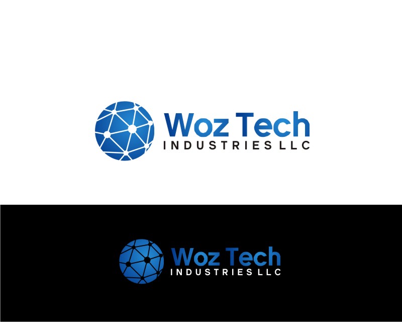 Logo Design Entry 2255221 submitted by savana to the contest for Woz Tech Industries LLC run by Woztechindustriesllc@gmail.com