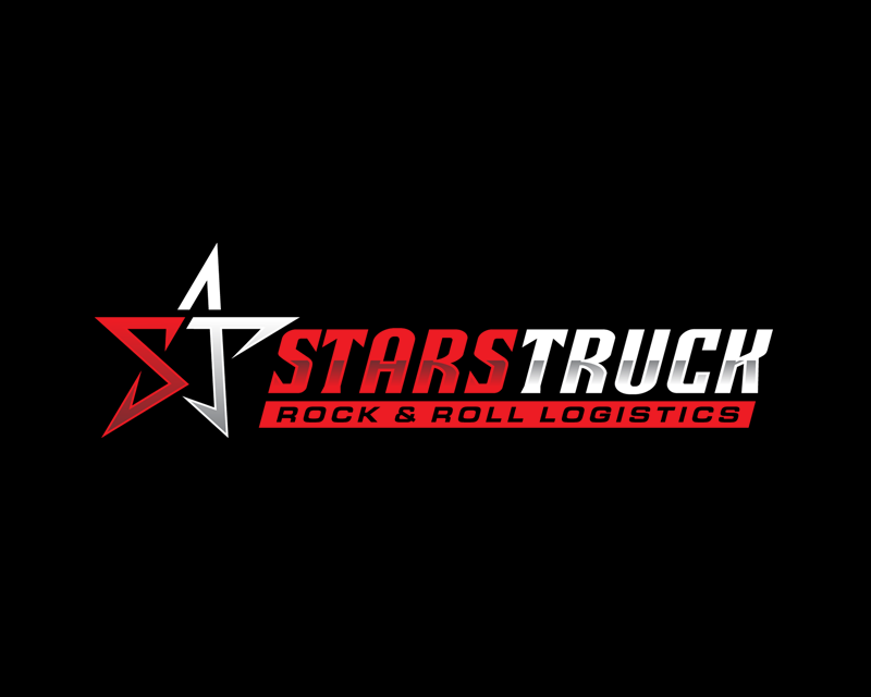 Logo Design Entry 2255700 submitted by EdiWibowo to the contest for STARSTRUCK run by twclogis