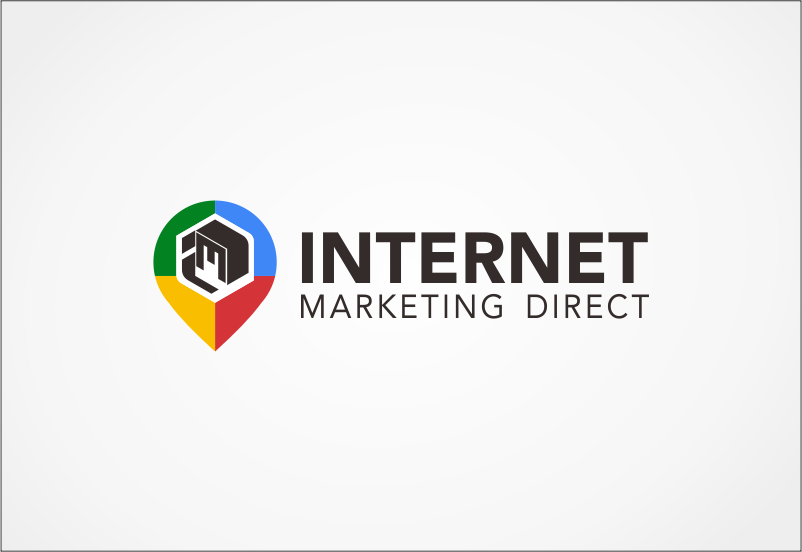 Logo Design Entry 2257482 submitted by Soga to the contest for Internet Marketing Direct run by okenyon