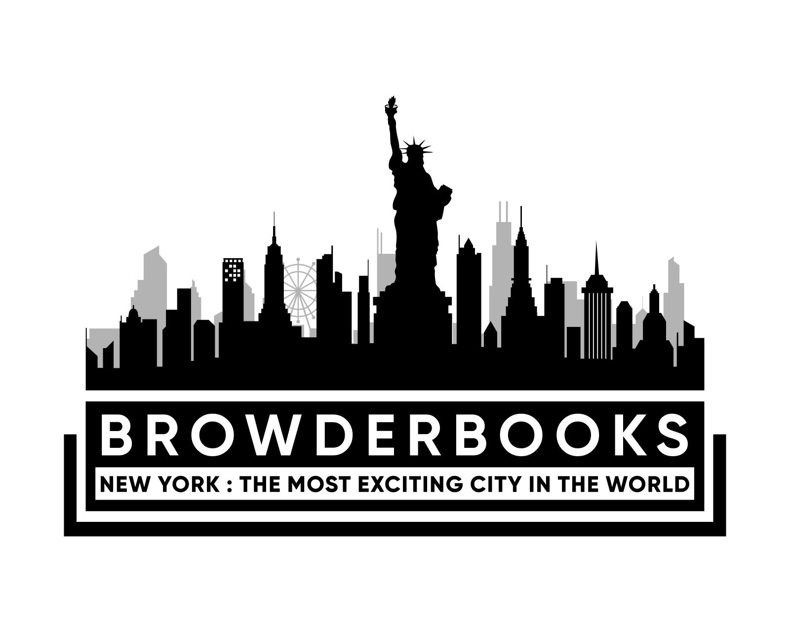 Logo Design entry 2257697 submitted by Tombo Ati to the Logo Design for Browderbooks run by cliffbrowder@verizon.net