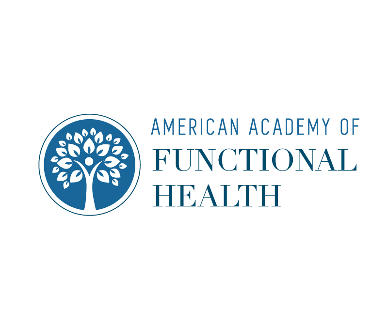 Logo Design entry 2258943 submitted by Marijana to the Logo Design for American Academy of Functional Health run by AAFH