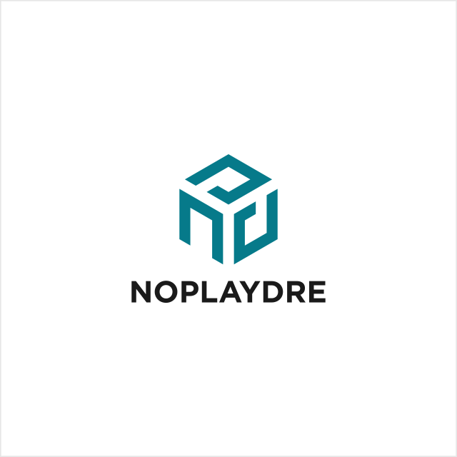 Logo Design Entry 2259405 submitted by Bulan Sabit to the contest for Noplaydre run by ddc69600
