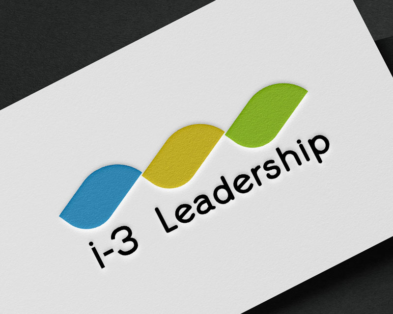 Logo Design Entry 2261035 submitted by sarika to the contest for i-3 Leadership run by sarah@sarahsconsulting