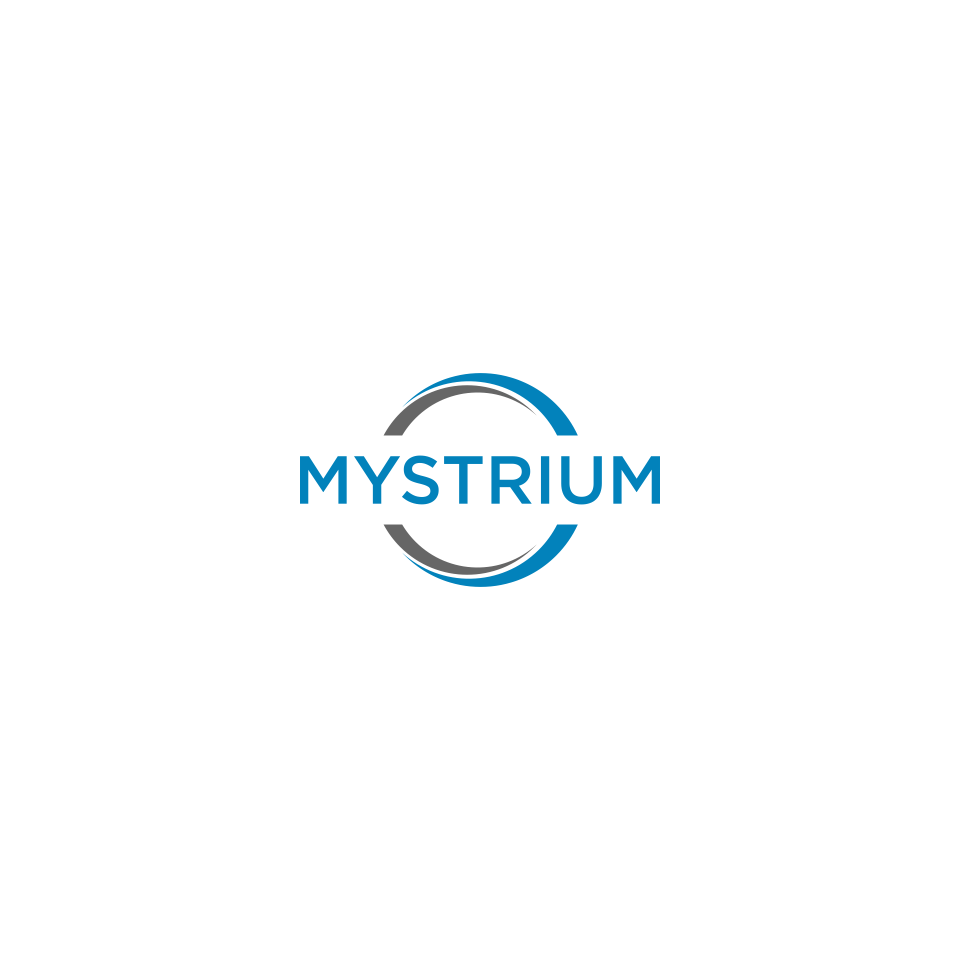 Logo Design entry 2261461 submitted by lacquer to the Logo Design for Mystrium run by mverm