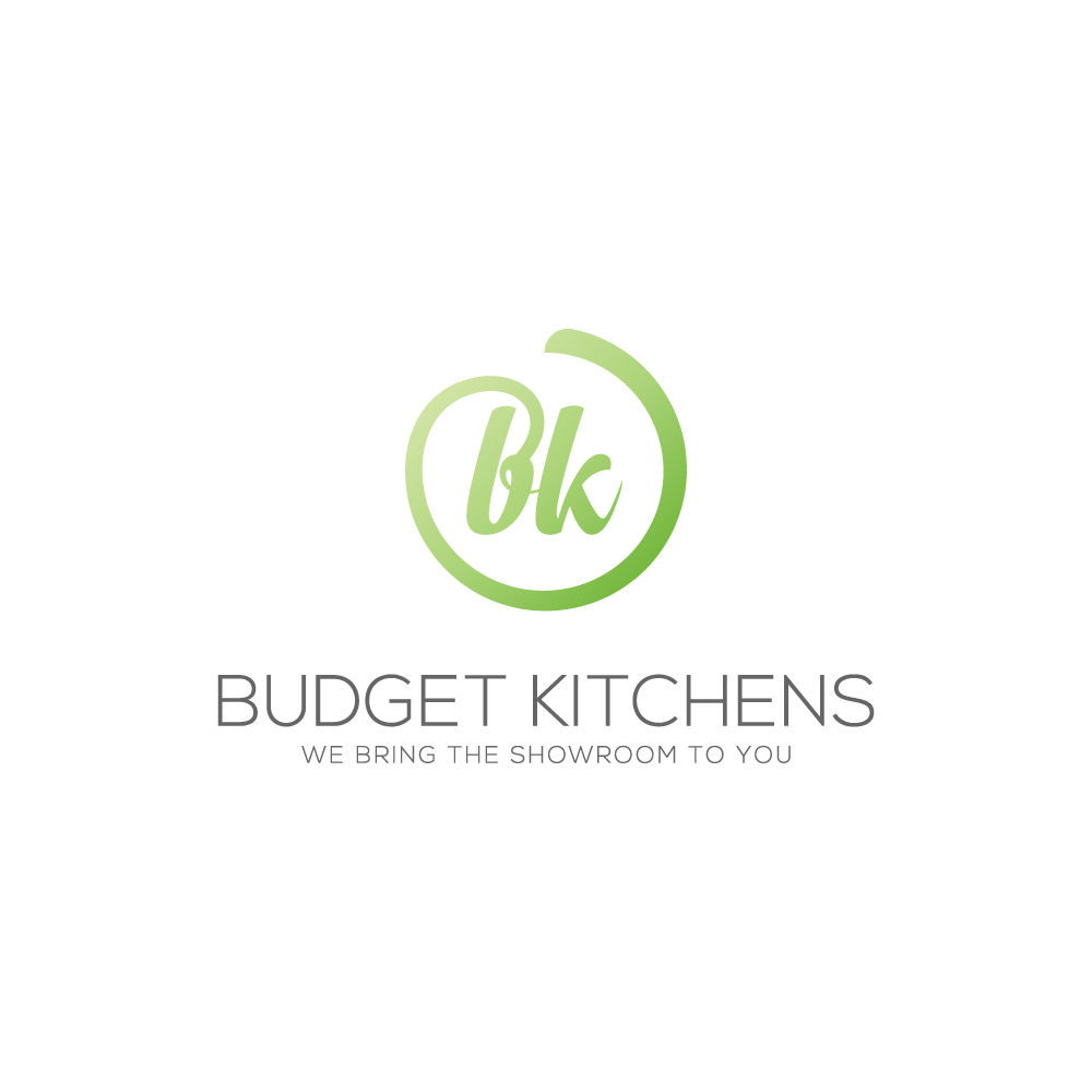 Logo Design Entry 2262514 submitted by Mr_Ank to the contest for Budget Kitchens run by LynneMarie06