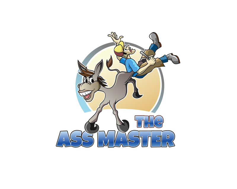 Logo Design Contest For The Ass Master Hatchwise