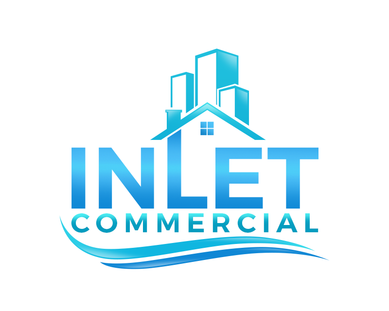 Logo Design entry 2263831 submitted by Ethan to the Logo Design for Inlet Realty and Property Managment run by Cjphomes